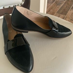 Worn once! Dr schools sz8